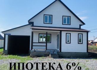 Продаю дом, 209 м2, Кемерово, улица Шахта Пионер