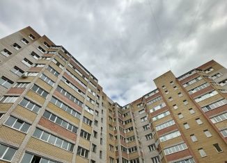 Продажа однокомнатной квартиры, 42 м2, Киров, Гороховская улица, 81