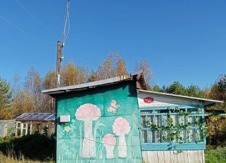Дача на продажу, 15.6 м2, Иркутская область