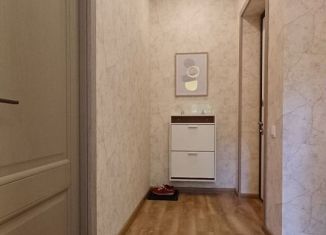 Однокомнатная квартира в аренду, 43 м2, Санкт-Петербург, метро Московская, Алтайская улица, 9