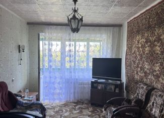 Продажа трехкомнатной квартиры, 52.7 м2, Самарская область, Молодёжная улица