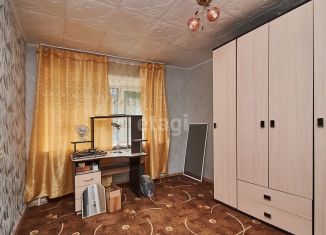 Продается 1-комнатная квартира, 16.9 м2, Тюменская область, улица 50 лет ВЛКСМ, 91А