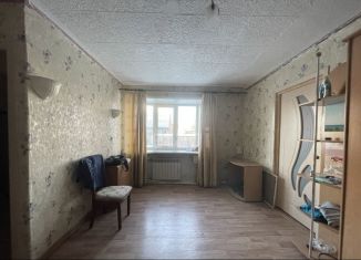 2-комнатная квартира на продажу, 44 м2, село Иволгинск, квартал Студенческий, 1