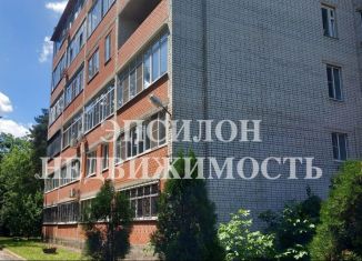 Продажа 1-комнатной квартиры, 46 м2, Курская область, 3-я Песковская улица, 44