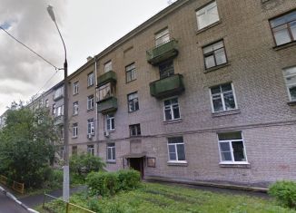 Продажа 3-комнатной квартиры, 56 м2, Балашиха, улица Белякова, 3