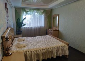 Продаю 2-комнатную квартиру, 55 м2, Новосибирск, улица Крашенинникова, 3
