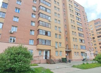 Продается двухкомнатная квартира, 56 м2, Красноярск, улица Водопьянова, 26, Советский район