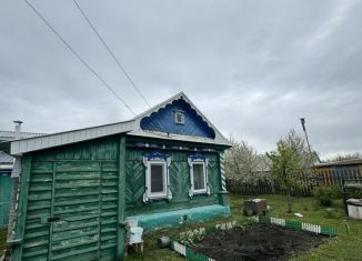 Продажа дома, 75 м2, поселок Мокрый Куст, улица Тухачевского, 13