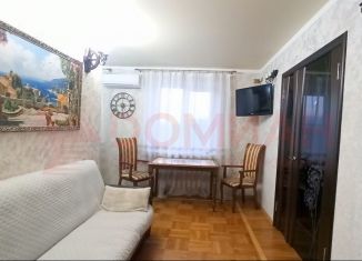 3-комнатная квартира на продажу, 57.1 м2, Аксай, проспект Ленина, 35