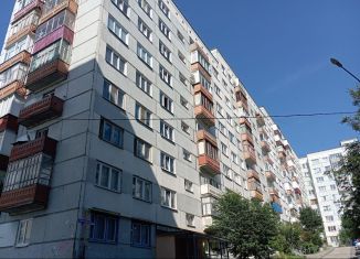 Продаю 1-комнатную квартиру, 34.8 м2, Пенза, улица Кижеватова, 4