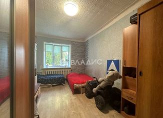 Продается 2-комнатная квартира, 42 м2, Калуга, улица Гурьянова, 23, Московский округ
