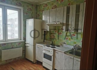 Продажа однокомнатной квартиры, 32 м2, Красноярск, Железнодорожный район, улица Калинина, 17