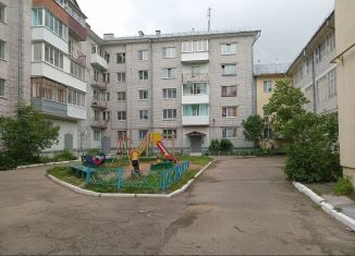 Продажа однокомнатной квартиры, 34 м2, Тверь, улица Коробкова, 17