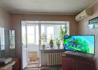 Двухкомнатная квартира на продажу, 44.3 м2, Челябинская область, улица Космонавтов, 20