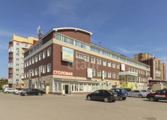 Офис на продажу, 108.6 м2, Омск, проспект Комарова, 11к1