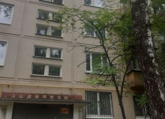 Продам 2-комнатную квартиру, 42.1 м2, Москва, ВАО, Бойцовая улица, 6к3