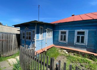 Продам дом, 46.5 м2, Сасово, Шацкая улица, 44