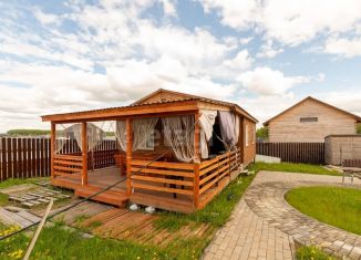 Продам дом, 50.7 м2, деревня Минаево