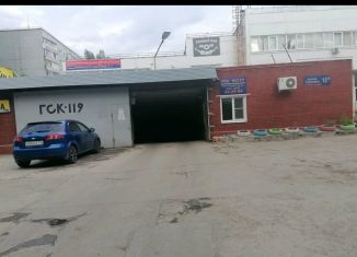 Продаю гараж, 24 м2, Тольятти, бульвар Туполева, 12Ас1, Автозаводский район