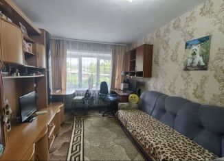 Продается двухкомнатная квартира, 49 м2, Прокопьевск, улица Менжинского, 11