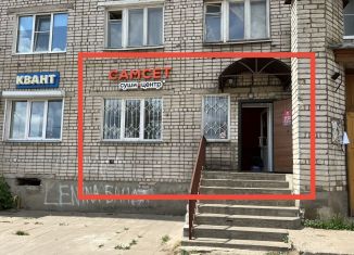 Продажа торговой площади, 86.4 м2, Углич, Ленинское шоссе, 8