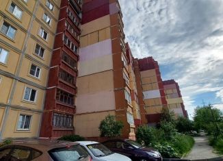 Продается двухкомнатная квартира, 55.2 м2, Нижний Новгород, метро Двигатель Революции, Подворная улица, 6