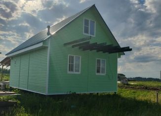 Продажа дома, 70 м2, деревня Большие Жарки