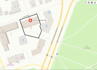 Продам помещение свободного назначения, 764 м2, Ростов-на-Дону, проспект Михаила Нагибина, 55А, Ворошиловский район