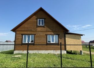 Продается дом, 72 м2, село Иглино, Смоленская улица