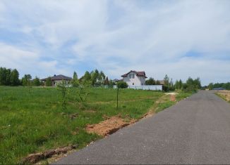 Продам участок, 6 сот., деревня Бабаиха