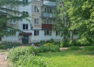 Продается однокомнатная квартира, 30 м2, Мордовия, проспект 60 лет Октября, 51