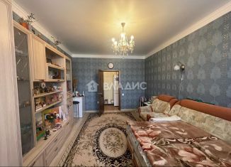 Продажа 2-комнатной квартиры, 49 м2, Белгород, улица Николая Чумичова, 114, Восточный округ