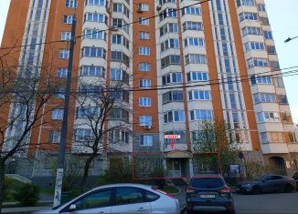 Помещение свободного назначения в аренду, 146 м2, Москва, Россошанская улица, 10