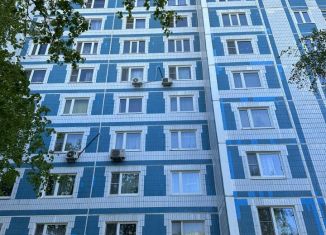 Однокомнатная квартира на продажу, 36.7 м2, Москва, Новочеркасский бульвар, 30, район Марьино