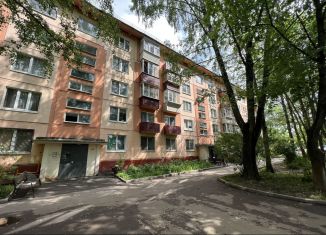 2-ком. квартира на продажу, 45 м2, Московская область, улица Чехова, 55