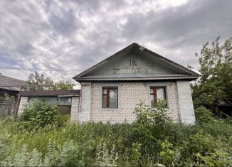 Продам дом, 70 м2, Нижегородская область, Советская улица, 19