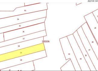 Земельный участок на продажу, 15 сот., деревня Протопоповка, Луговая улица, 28