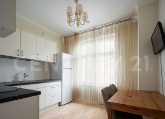 Продаю 1-комнатную квартиру, 34 м2, Санкт-Петербург, Лыжный переулок, 2, метро Беговая