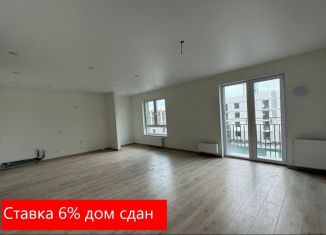 2-ком. квартира на продажу, 65.7 м2, Тюменская область