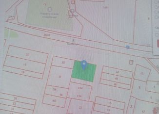 Земельный участок на продажу, 2820 сот., село Карачун