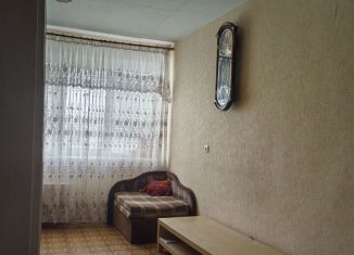 Аренда однокомнатной квартиры, 35 м2, Новосибирская область, улица Попова, 9