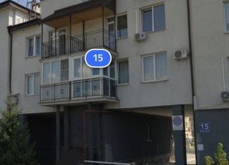 Продается машиноместо, 18 м2, рабочий посёлок Краснообск, 6-й микрорайон, 15