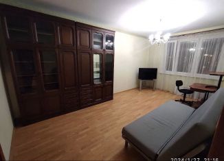 Сдается 3-комнатная квартира, 66 м2, Москва, Белозерская улица, 1А, район Бибирево