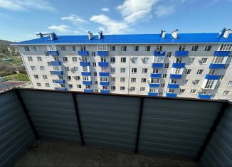 Однокомнатная квартира на продажу, 35 м2, Ставрополь, Пригородная улица, 251Ак4, микрорайон Чапаевка