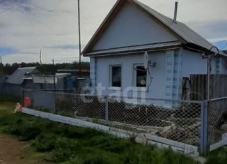 Продажа дома, 22.1 м2, посёлок Берёзовка, улица Гагарина, 12