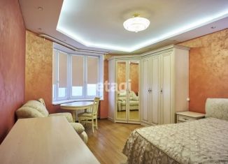Сдается 1-комнатная квартира, 53 м2, Санкт-Петербург, Бухарестская улица, 118к1, Фрунзенский район