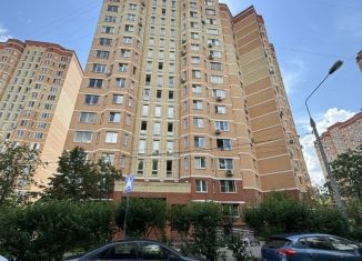 Продам однокомнатную квартиру, 41.9 м2, Москва, 3-й микрорайон, 5