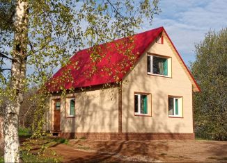 Сдам дом, 71 м2, Новгородская область, село Зимогорье, 77Б