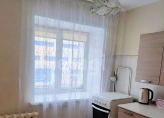 Продается двухкомнатная квартира, 44.8 м2, Новосибирск, улица Ватутина, 37, метро Речной вокзал