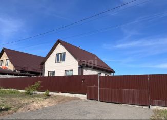 Продается дом, 127 м2, Старый Оскол, улица Кучерявченко